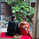前撮り